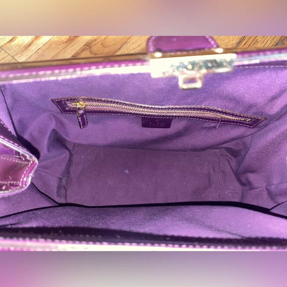 ✨Host Pick✨ Limited Edition GUCCI Treasure Boston Bag - Picture 4 of 11